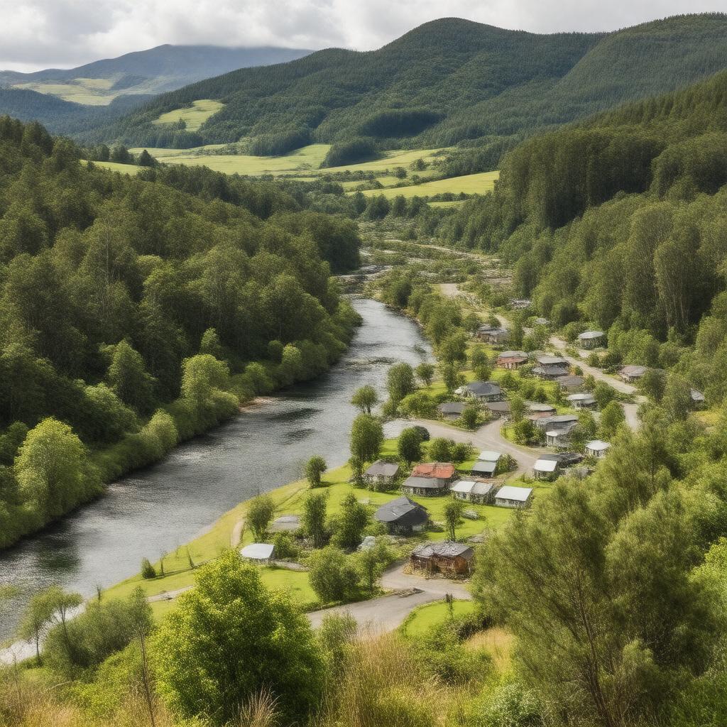 Brightwater, New Zealand